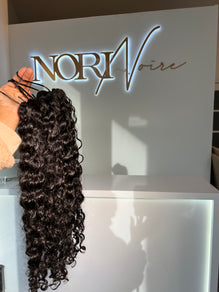 Burmese Curly